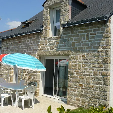 Salines - Maison Entre Et Plages - K190 Holiday home Carnac