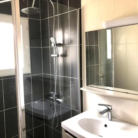 Holiday home Salines - Maison Entre Et Plages - K190 Carnac
